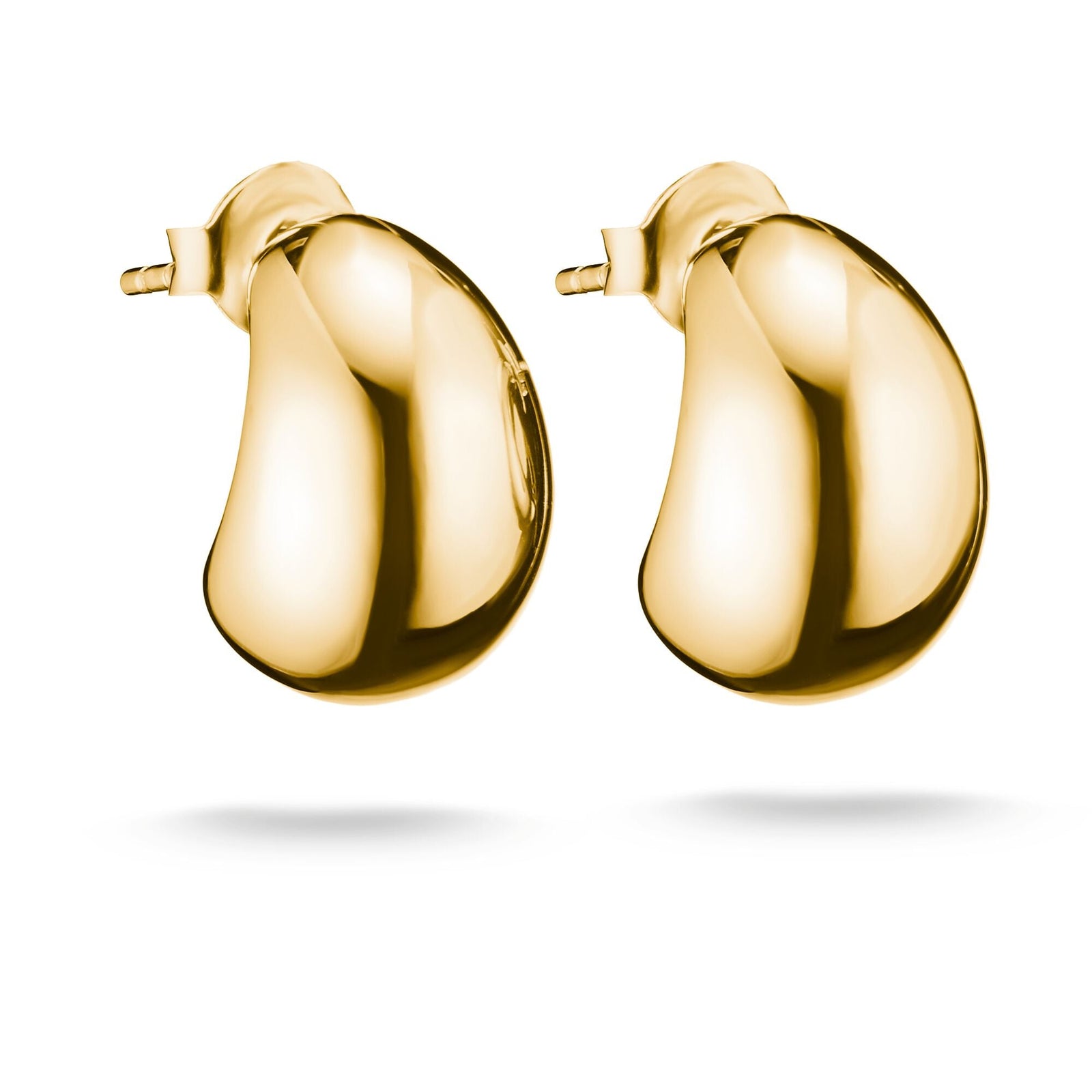 Earrings in teardrop shape | THOMAS SABO Australia