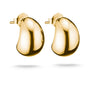 Earrings in teardrop shape | THOMAS SABO Australia