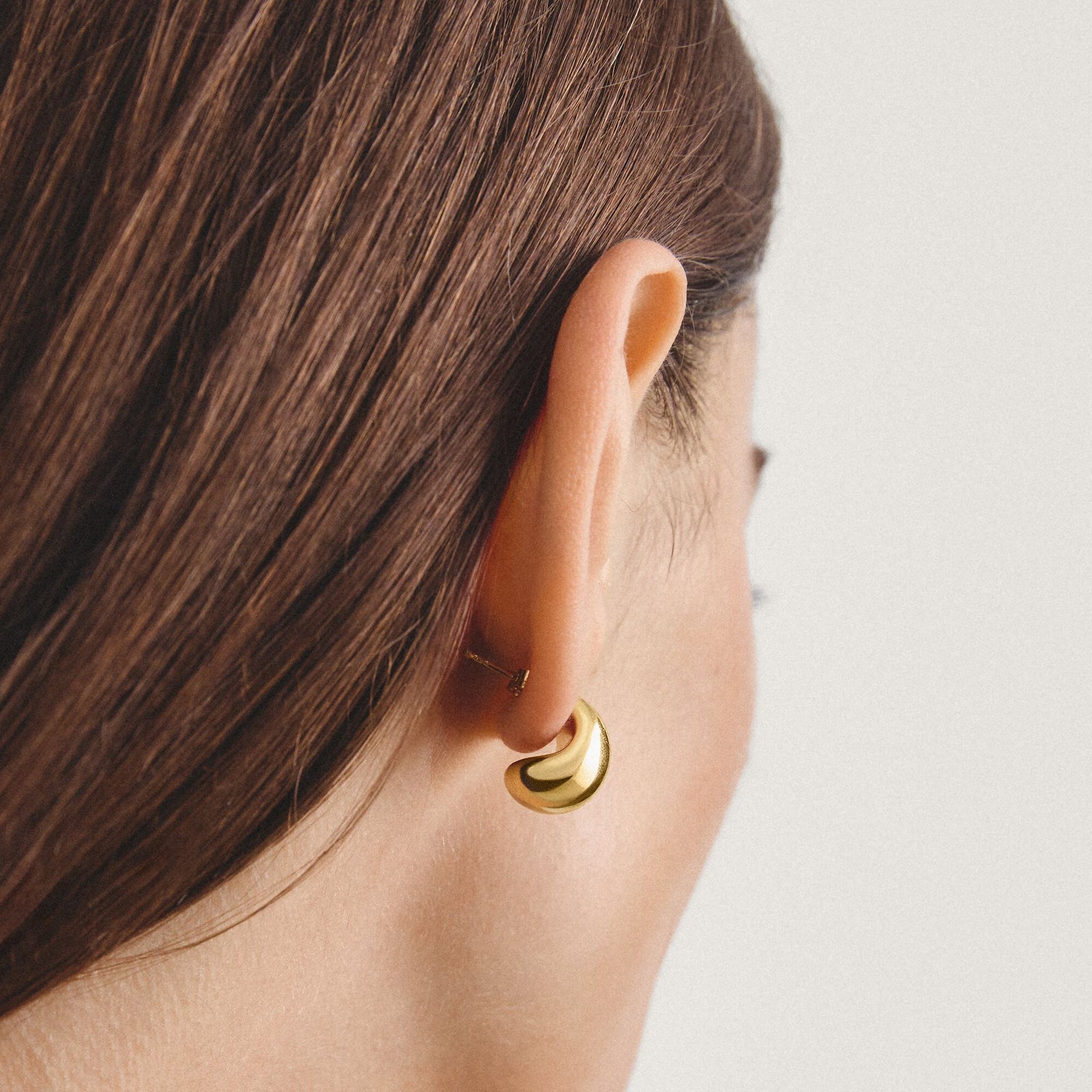 Earrings in teardrop shape | THOMAS SABO Australia