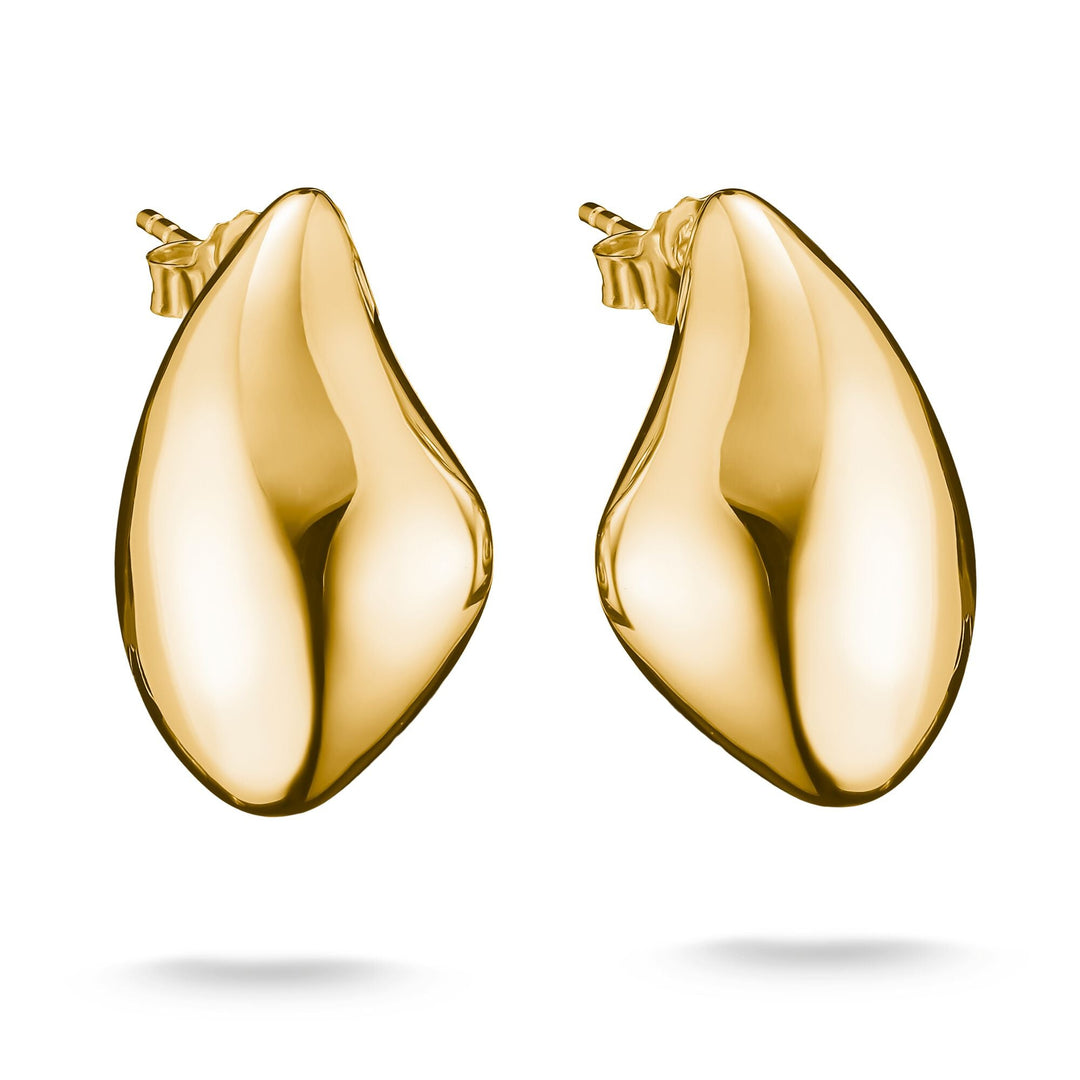 Earrings in teardrop shape | THOMAS SABO Australia