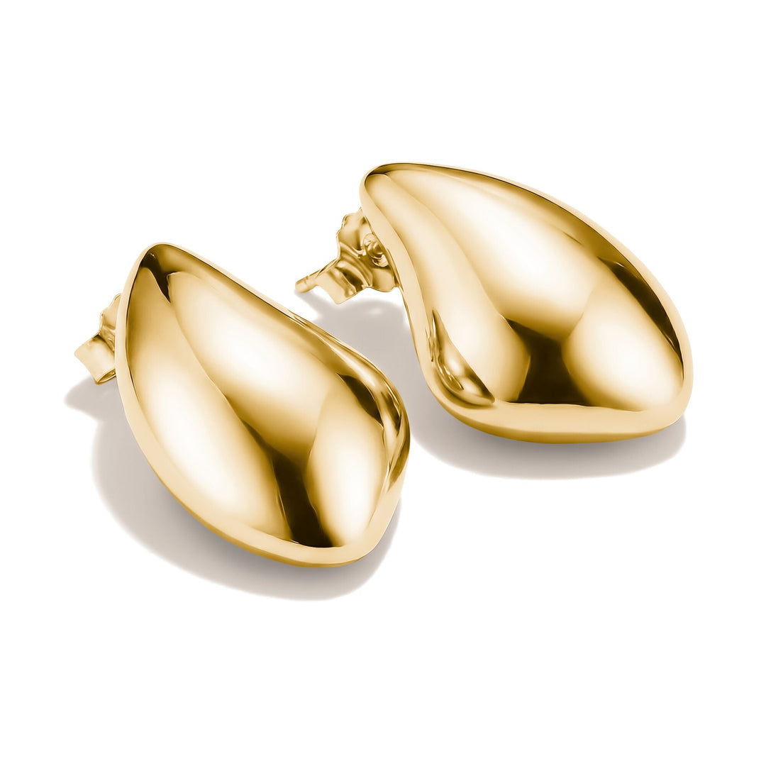 Earrings in teardrop shape | THOMAS SABO Australia