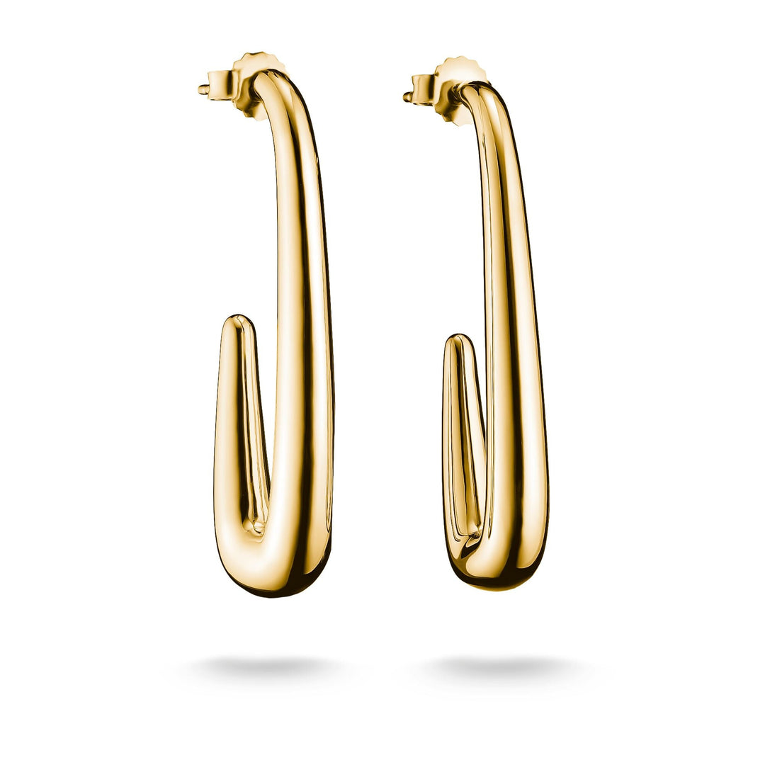 Hoop earrings | THOMAS SABO Australia