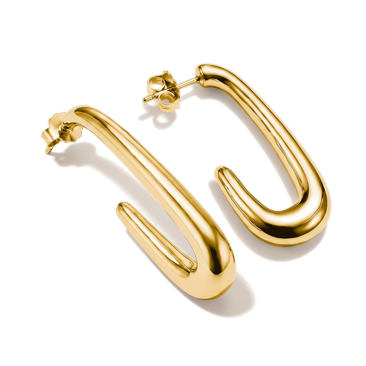Hoop earrings | THOMAS SABO Australia