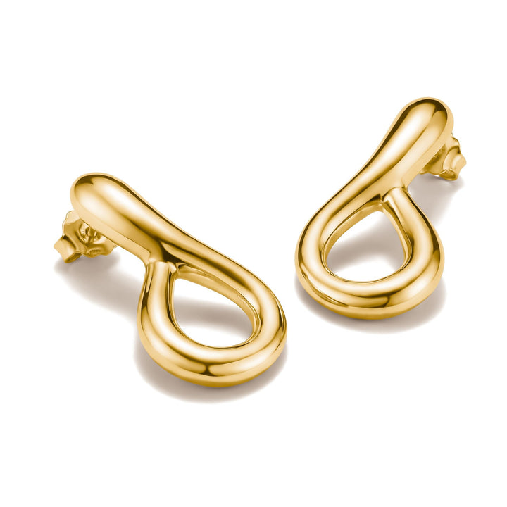 Hoop earrings | THOMAS SABO Australia