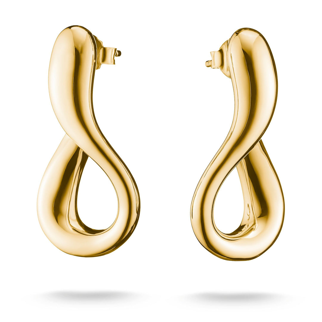 Hoop earrings | THOMAS SABO Australia