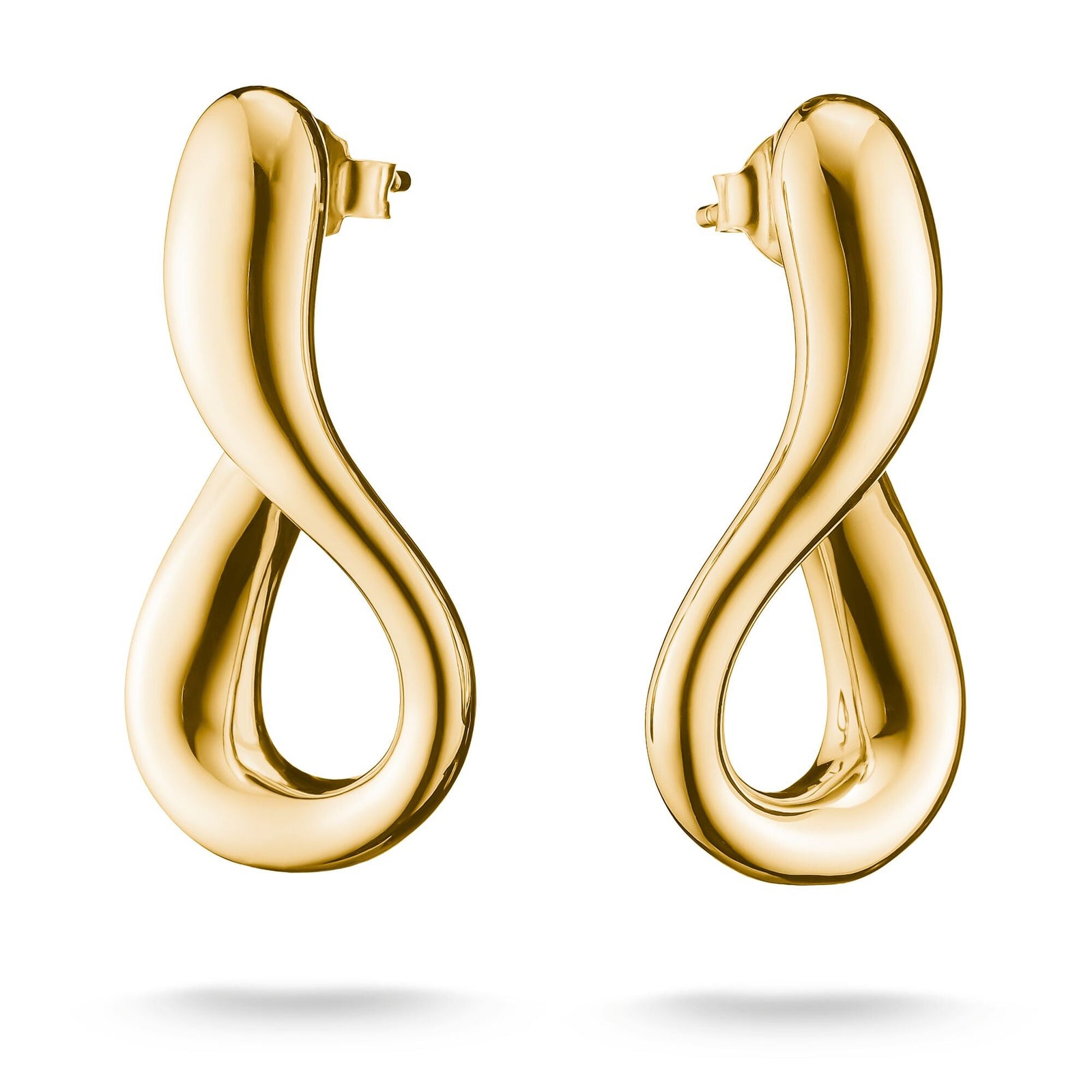 Hoop earrings | THOMAS SABO Australia