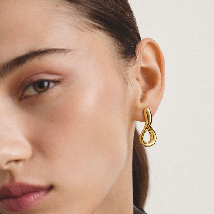 Hoop earrings | THOMAS SABO Australia