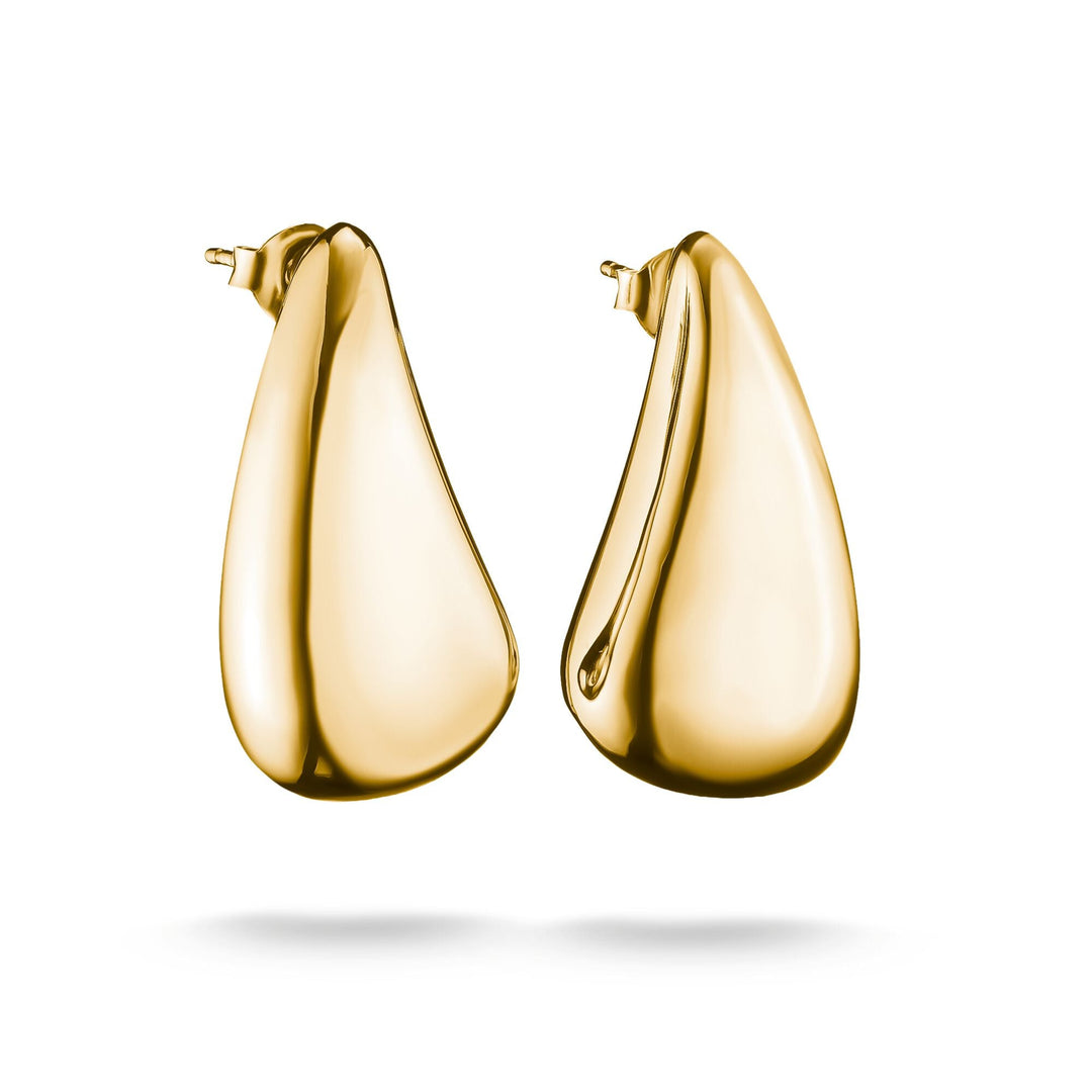 Earrings in teardrop shape | THOMAS SABO Australia