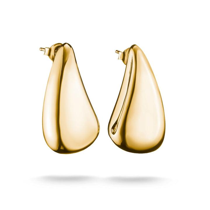 Earrings in teardrop shape | THOMAS SABO Australia