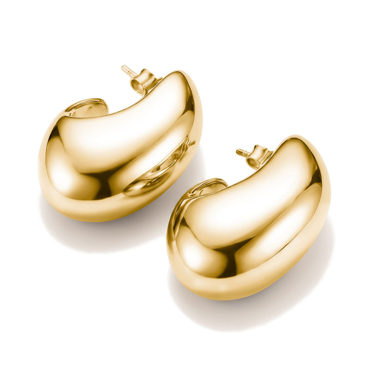 Hoop earrings | THOMAS SABO Australia