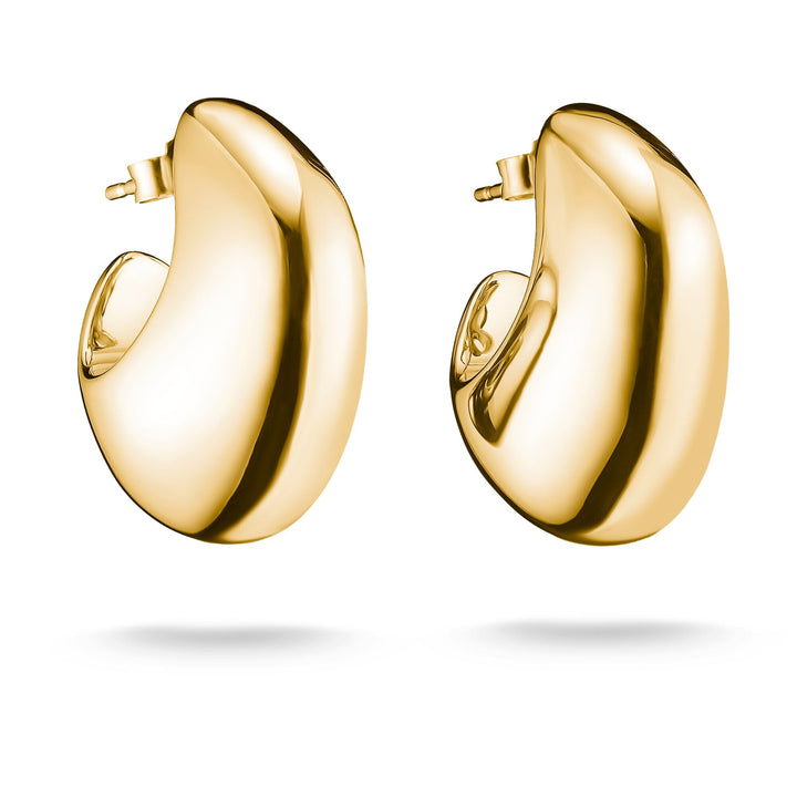 Hoop earrings | THOMAS SABO Australia