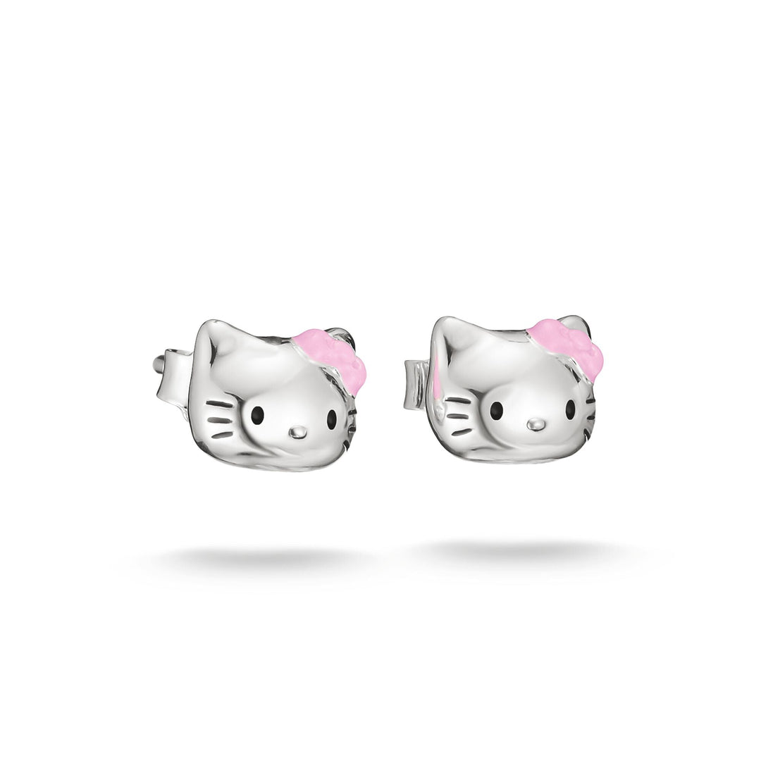 Hello Kitty Stud earstuds | THOMAS SABO Australia