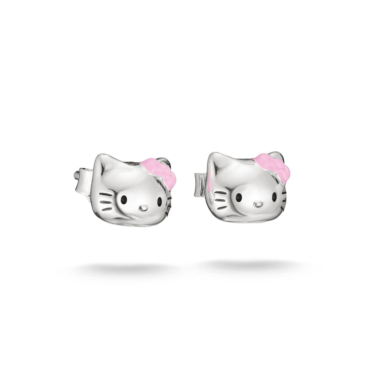 Hello Kitty Stud earstuds | THOMAS SABO Australia