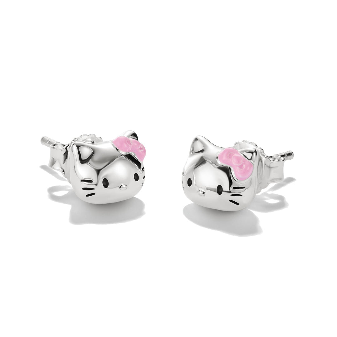 Hello Kitty Stud earstuds | THOMAS SABO Australia