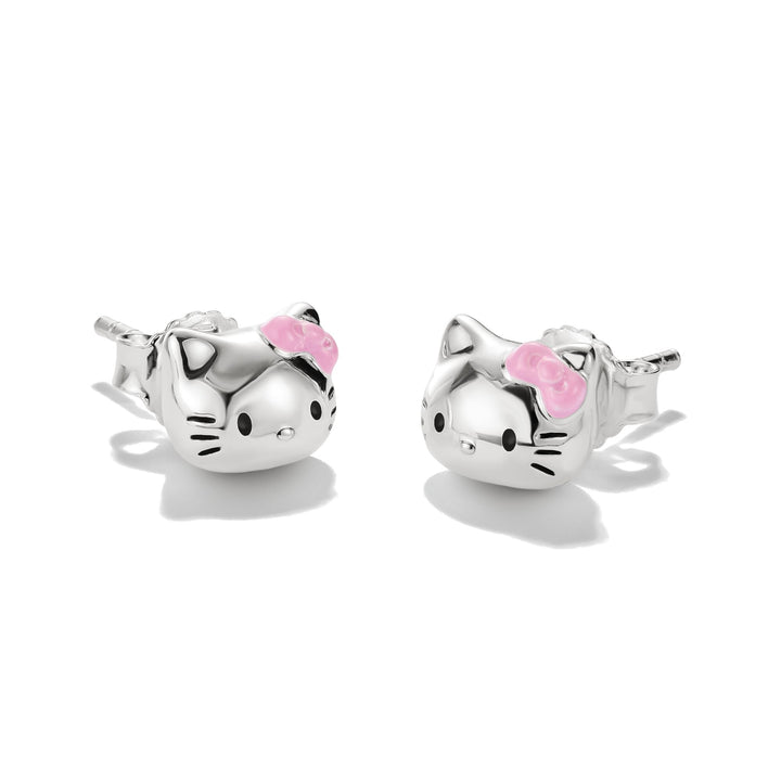 Hello Kitty Stud earstuds | THOMAS SABO Australia