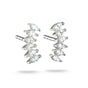 Stud earrings with zirconia | THOMAS SABO Australia