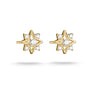 Stud earrings star with zirconia | THOMAS SABO Australia