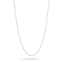 Delicate Chain Silver