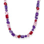 Heritage Glam Choker with colourful stones | THOMAS SABO Australia