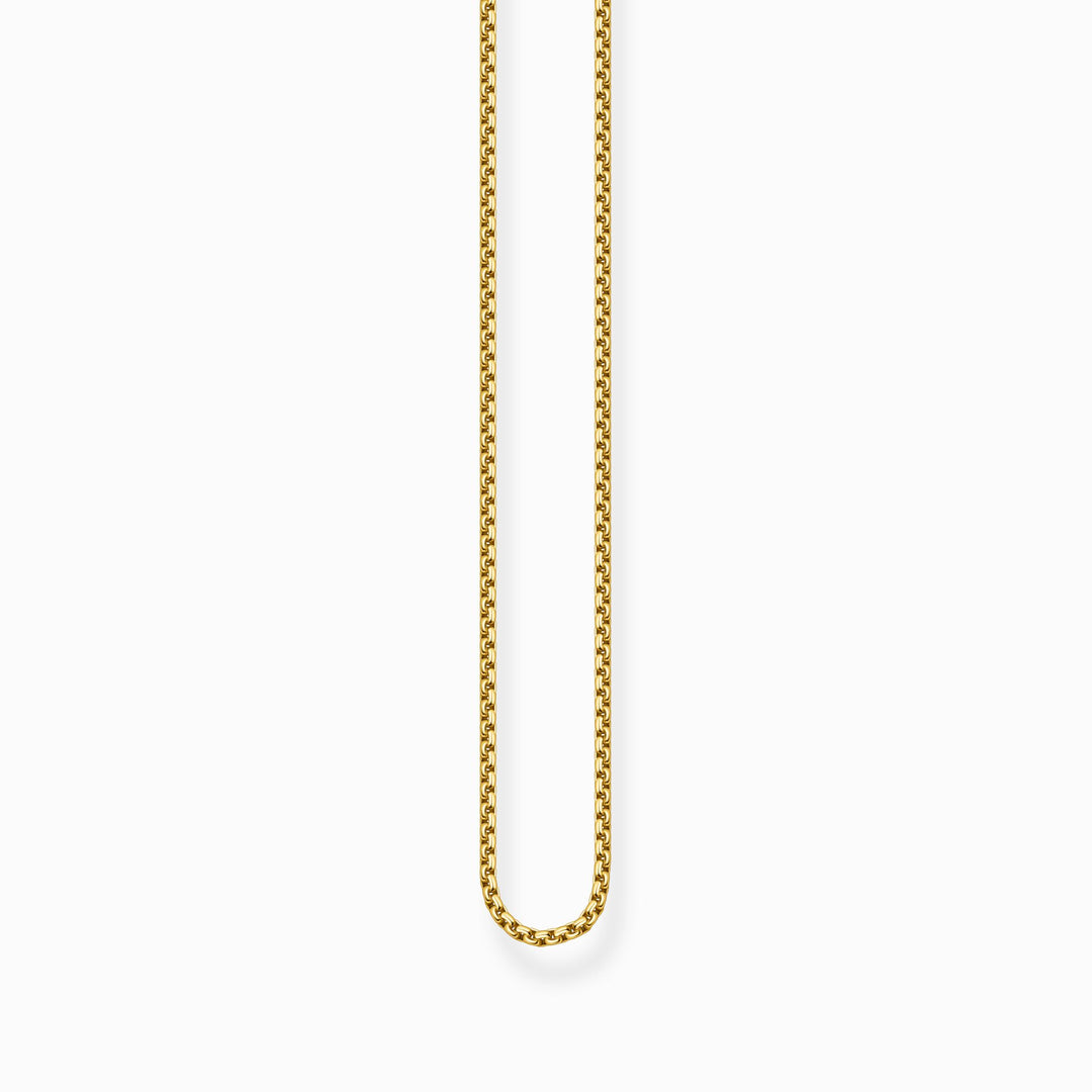 Necklace venetian design | THOMAS SABO Australia