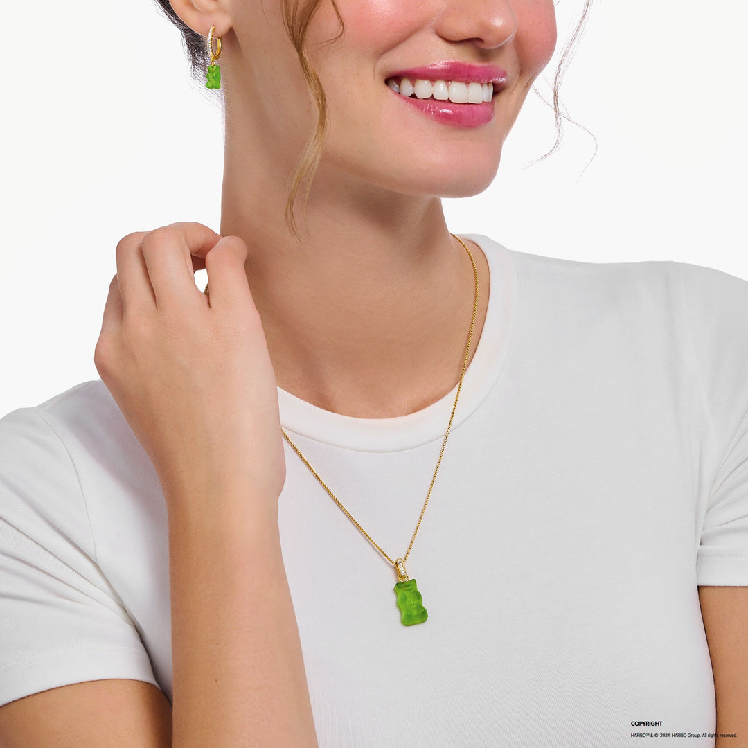 Necklace venetian design | THOMAS SABO Australia