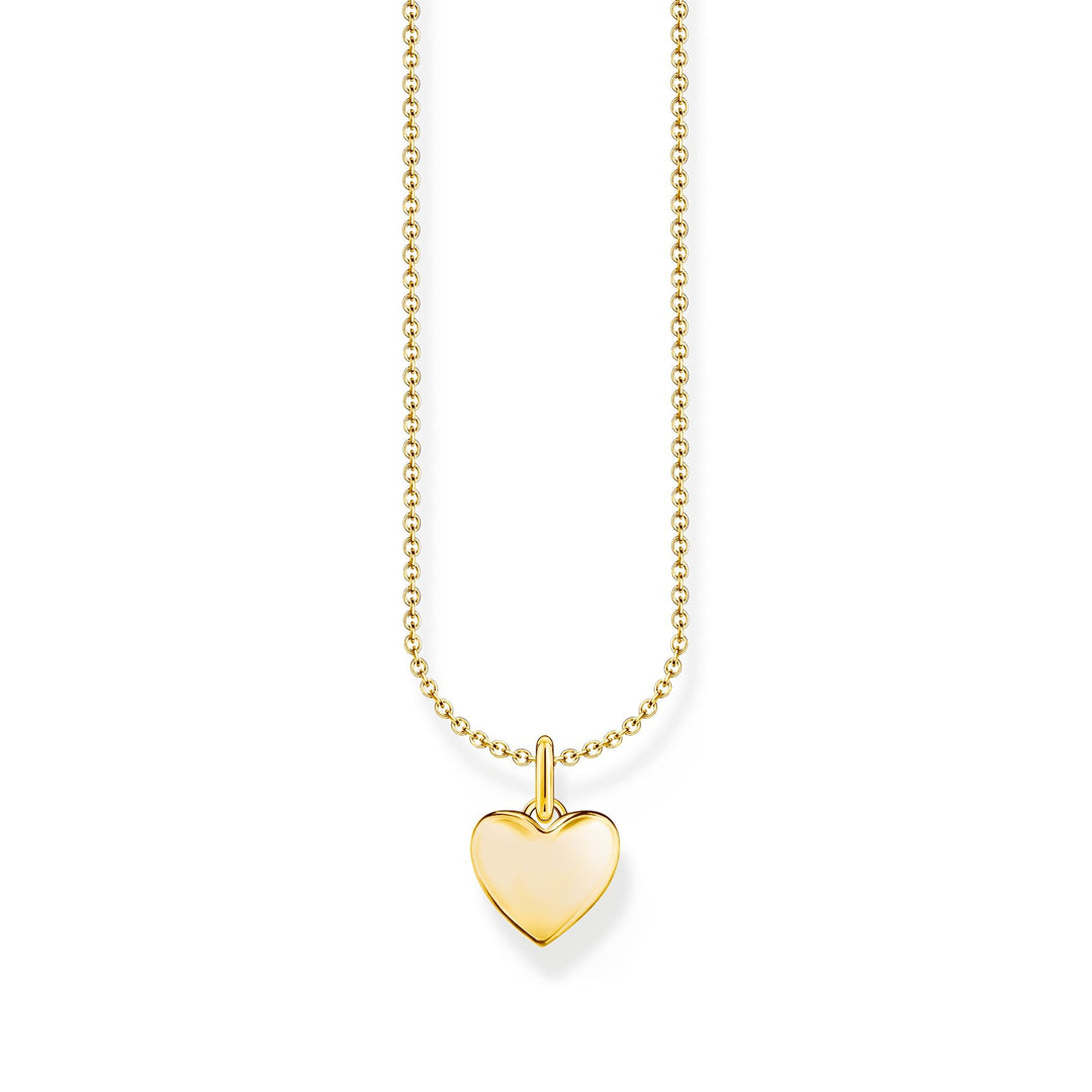 Necklace with heart pendant | THOMAS SABO Australia