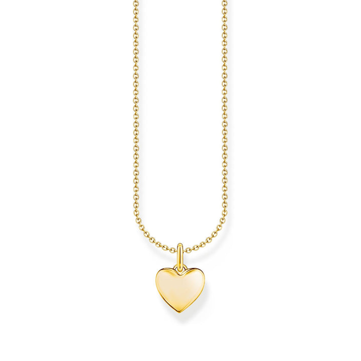 Necklace with heart pendant | THOMAS SABO Australia
