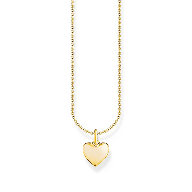 Necklace with heart pendant | THOMAS SABO Australia