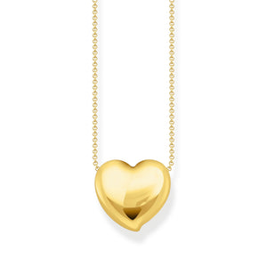 Necklace with heart pendant | THOMAS SABO Australia