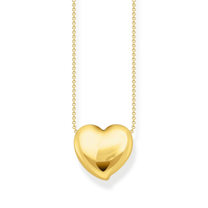 Necklace with heart pendant | THOMAS SABO Australia