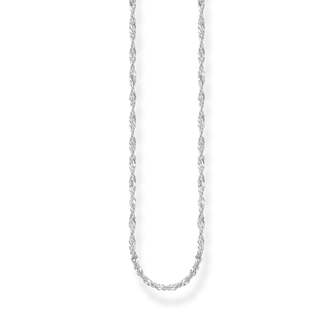 Singaporean necklace  | THOMAS SABO Australia