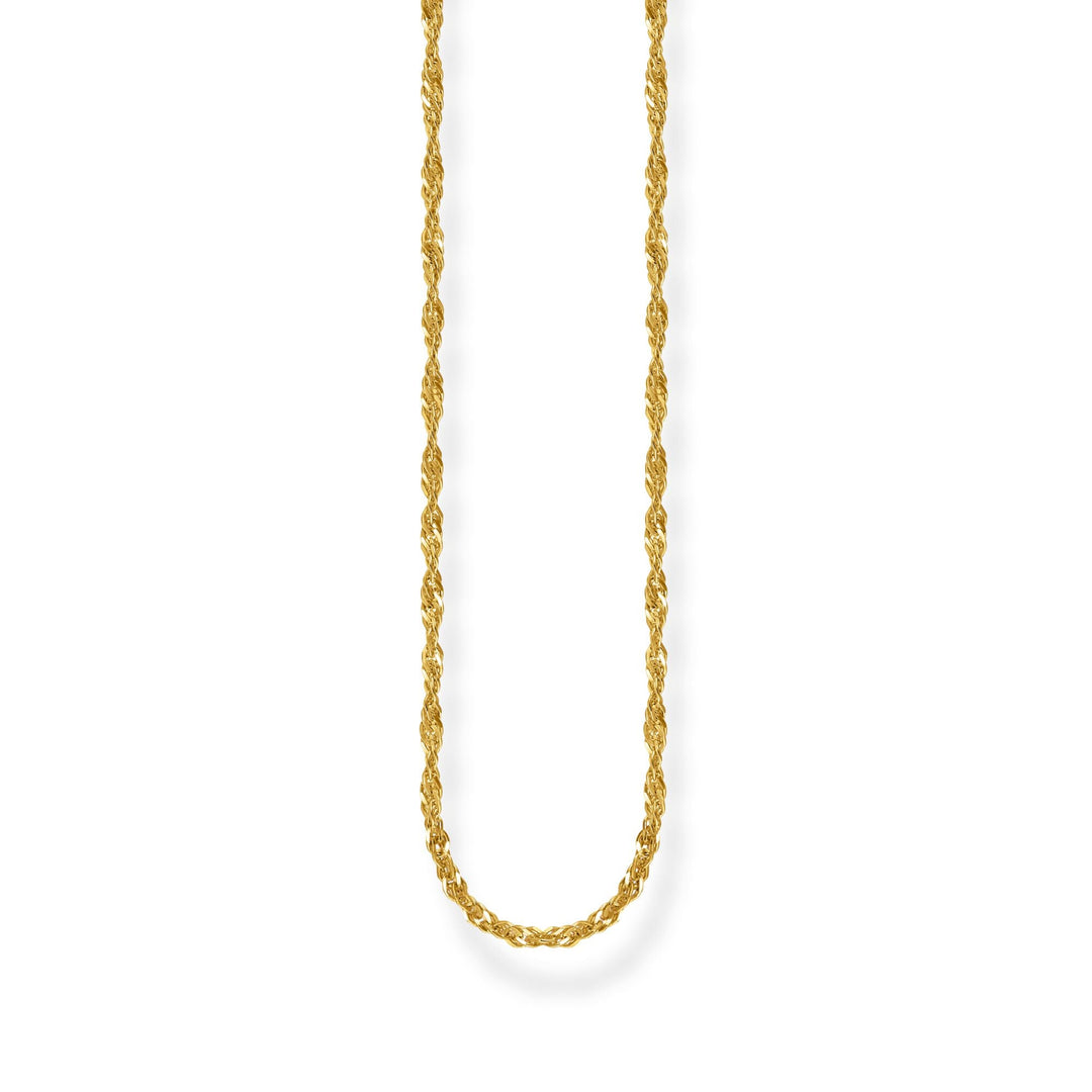Singaporean necklace  | THOMAS SABO Australia
