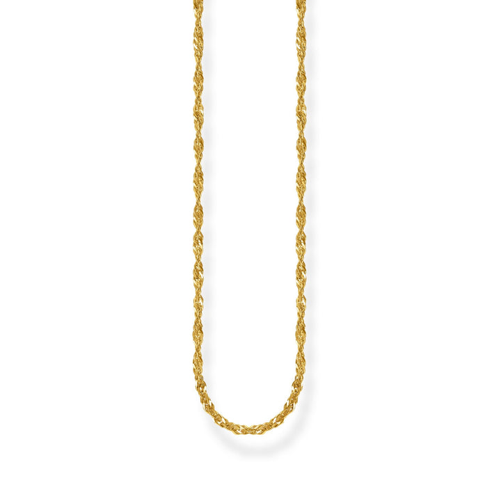 Singaporean necklace  | THOMAS SABO Australia