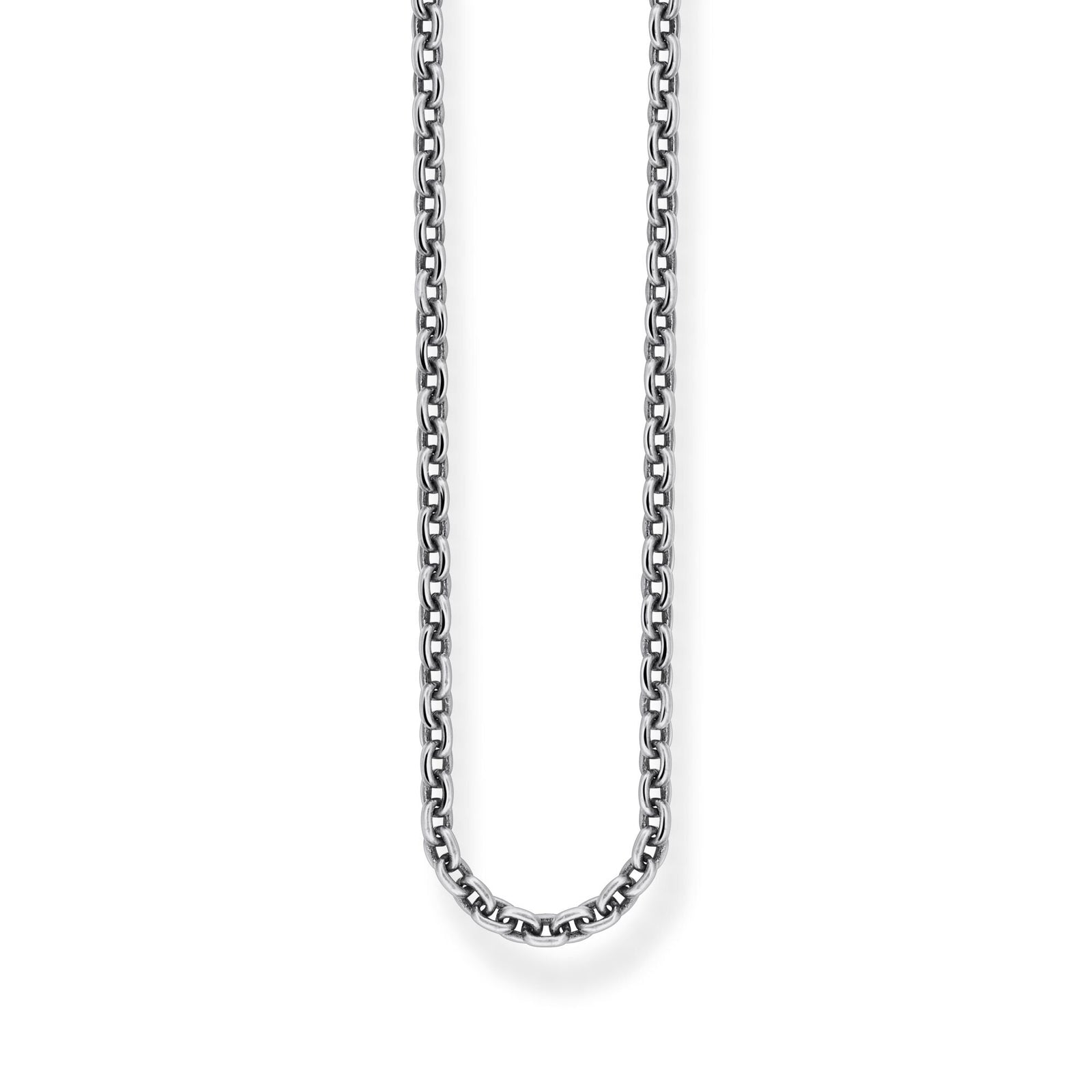 Anchor necklace | THOMAS SABO Australia
