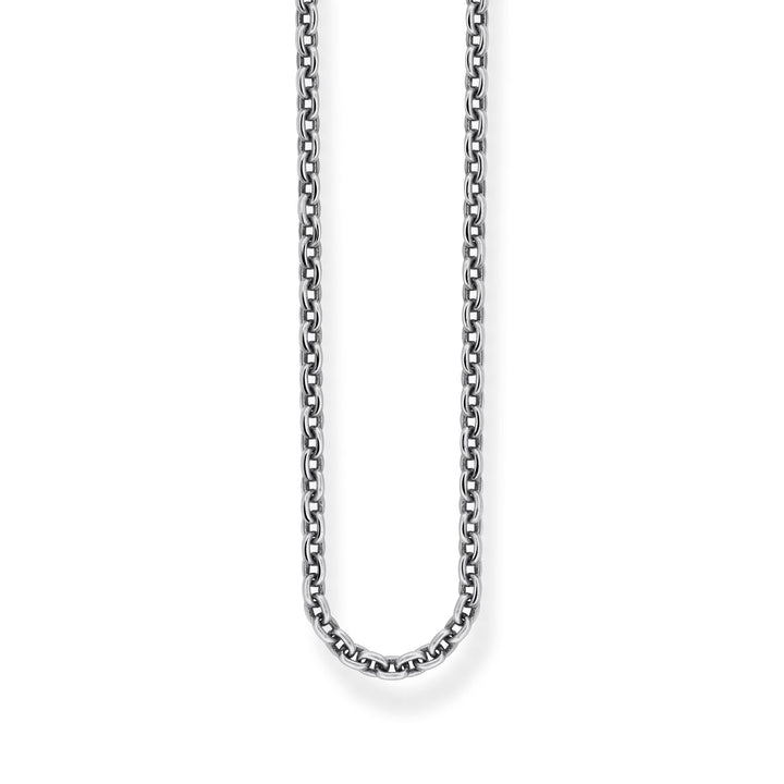 Anchor necklace | THOMAS SABO Australia