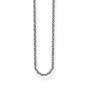 Anchor necklace | THOMAS SABO Australia