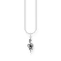 Tempting Romance necklace with spider pendant | THOMAS SABO Australia