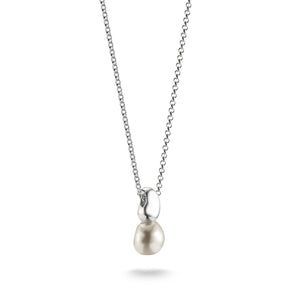Chain pearl | THOMAS SABO Australia