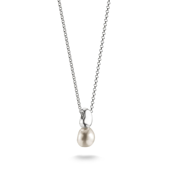 Chain pearl | THOMAS SABO Australia