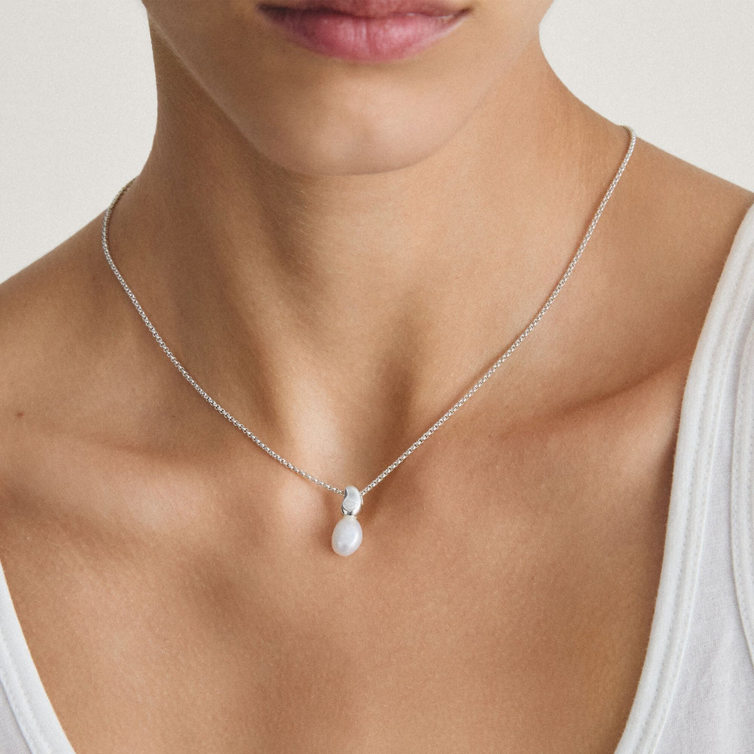 Chain pearl | THOMAS SABO Australia