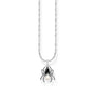 Romance Necklace with spider pendant | THOMAS SABO Australia