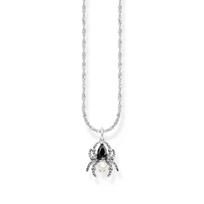 Romance Necklace with spider pendant | THOMAS SABO Australia