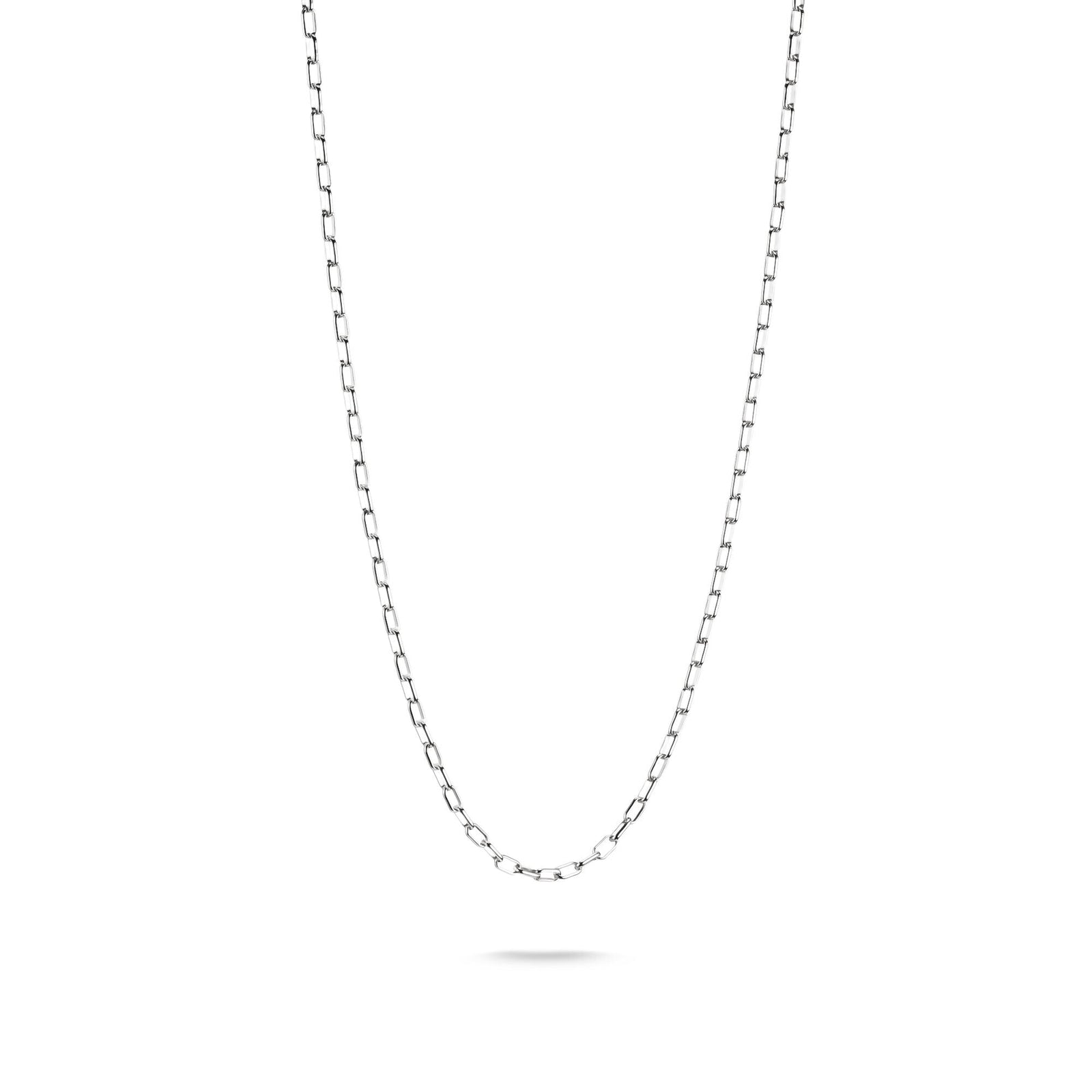 Charm necklace paperclip  | THOMAS SABO Australia