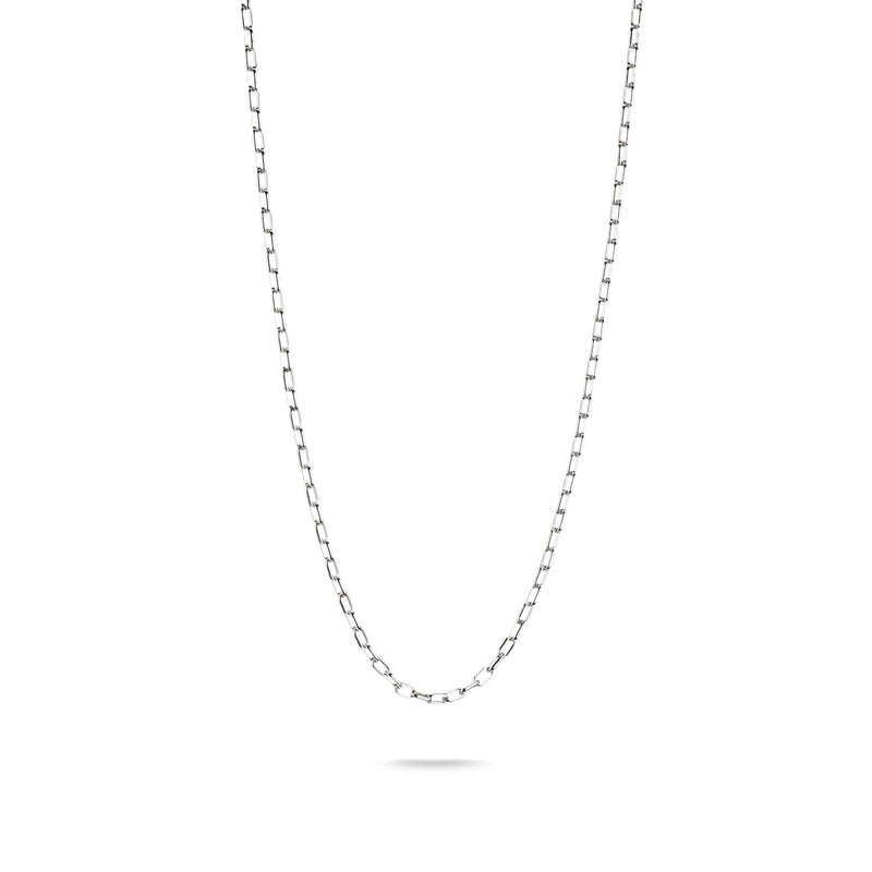 Charm necklace paperclip  | THOMAS SABO Australia