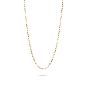 Charm necklace paperclip  | THOMAS SABO Australia