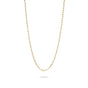 Charm necklace paperclip  | THOMAS SABO Australia