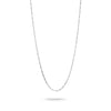 Charm necklace Figaro design  | THOMAS SABO Australia
