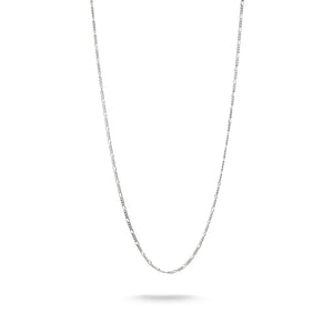 Charm necklace Figaro design  | THOMAS SABO Australia