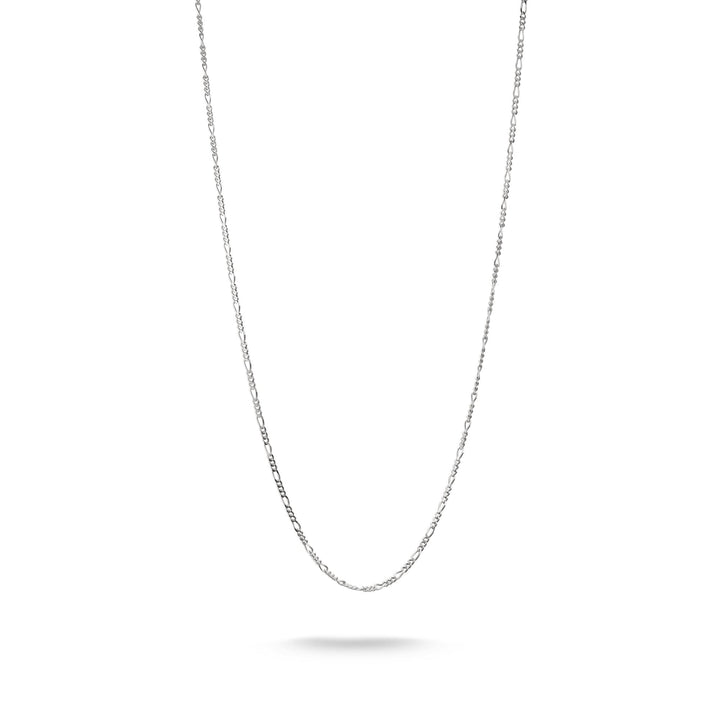 Charm necklace Figaro design  | THOMAS SABO Australia