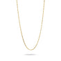 Charm necklace Figaro design  | THOMAS SABO Australia